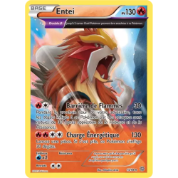 Entei AOR - 15/98