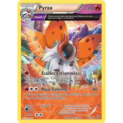 Pyrax AOR - 18/98
