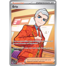 Erio PRE - 134/131