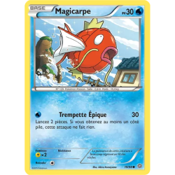 Magicarpe AOR - 19/98