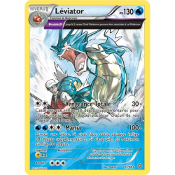 Léviator AOR - 21/98