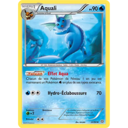 Aquali AOR - 22/98