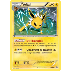 Voltali AOR - 26/98