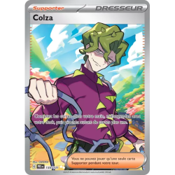 Colza PRE - 135/131