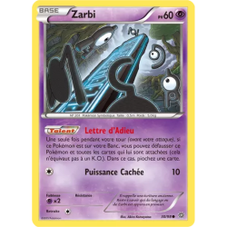 Zarbi AOR - 30/98