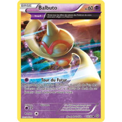 Balbuto AOR - 32/98
