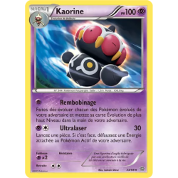 Kaorine AOR - 33/98