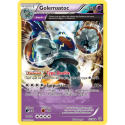 Golemastoc AOR - 35/98
