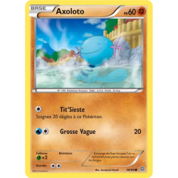 Axoloto AOR - 38/98
