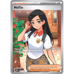 Nèflie PRE - 136/131
