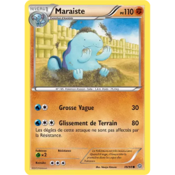 Maraiste AOR - 39/98