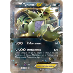 Tyranocif EX AOR - 42/98