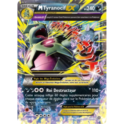 Tyranocif Méga EX AOR - 43/98