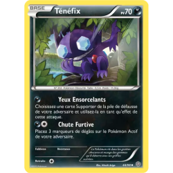 Ténéfix AOR - 44/98