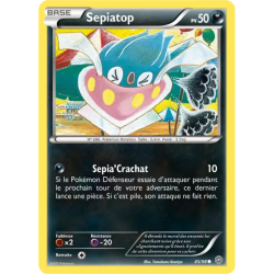 Sepiatop AOR - 45/98