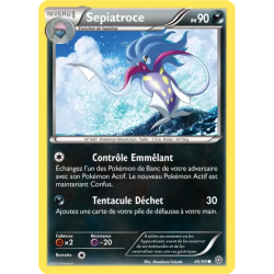 Sepiatroce AOR - 46/98