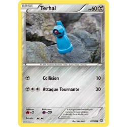 Terhal AOR - 47/98