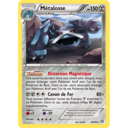 Métalosse AOR - 49/98
