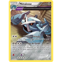 Métalosse AOR - 50/98