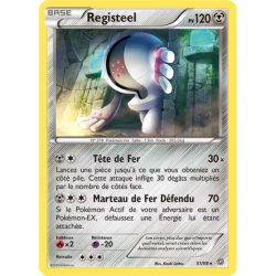 Registeel AOR - 51/98