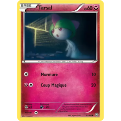 Tarsal AOR - 52/98