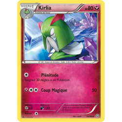 Kirlia AOR - 53/98