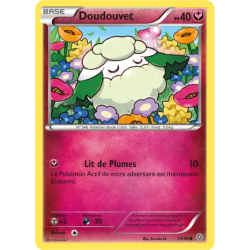 Doudouvet AOR - 55/98