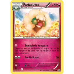 Farfaduvet AOR - 56/98