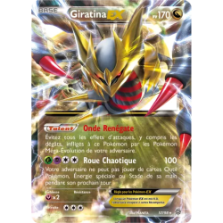 Giratina EX AOR - 57/98