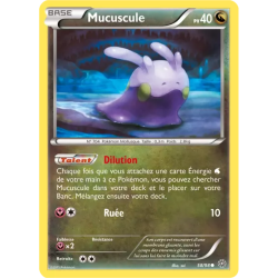 Mucuscule AOR - 58/98