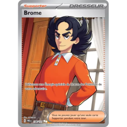 Brome PRE - 138/131