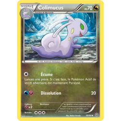 Colimucus AOR - 59/98