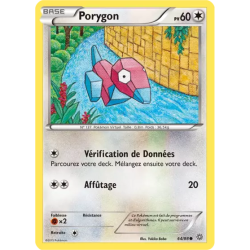 Porygon AOR - 64/98