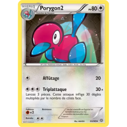 Porygon2 AOR - 65/98