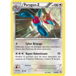 Porygon-Z AOR - 66/98