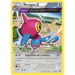 Porygon-Z AOR - 67/98