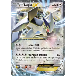 Lugia EX AOR - 68/98