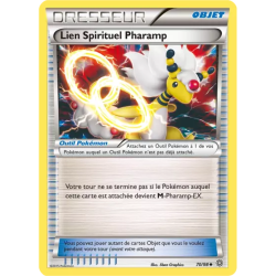 Lien Spirituel Pharamp AOR - 70/98