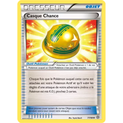 Casque Chance AOR - 77/98