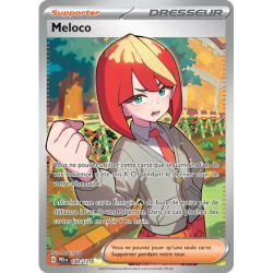 Meloco PRE - 140/131