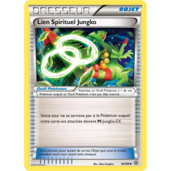 Lien Spirituel Jungko AOR - 80/98
