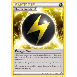 Énergie Flash AOR - 83/98