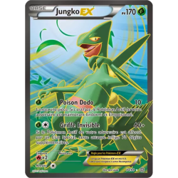 Jungko EX AOR - 84/98