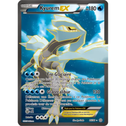 Kyurem EX AOR - 86/98