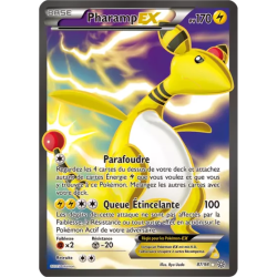 Pharamp EX AOR - 87/98