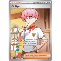 Ortiga PRE - 141/131