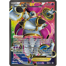 Hoopa EX AOR - 89/98