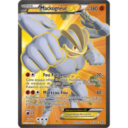 Mackogneur EX AOR - 90/98