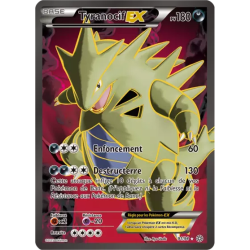 Tyranocif EX AOR - 91/98