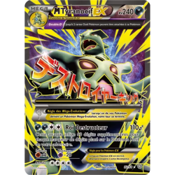 Tyranocif Méga EX AOR - 92/98